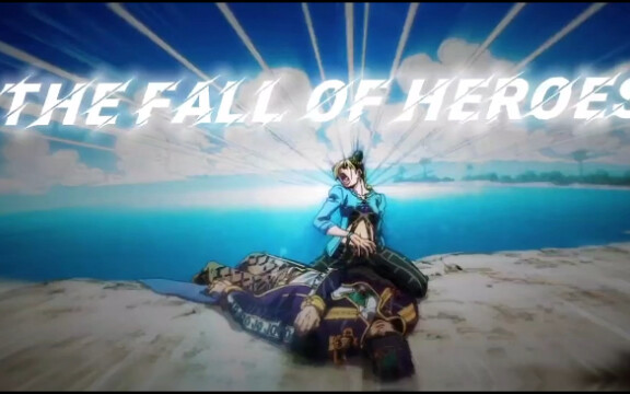 Is Jotaro Part 6 really bad?