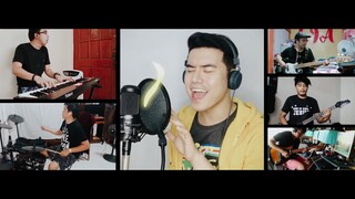 Limitless | Planetshakers | NoLo Cover