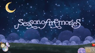 【COVER】Gfriend - Seasons of Memories