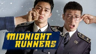 Midnight Runners (2017) | Hindi/Urdu | K-Movie | Korean Movie In Hindi Dubbed |