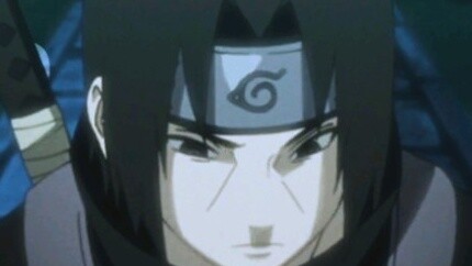 Stfd-Uchiha Itachi Uchiha Itachi