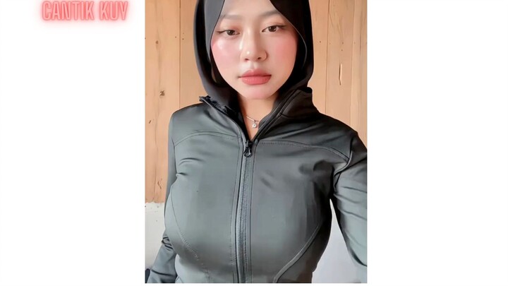 mukanya binal banget