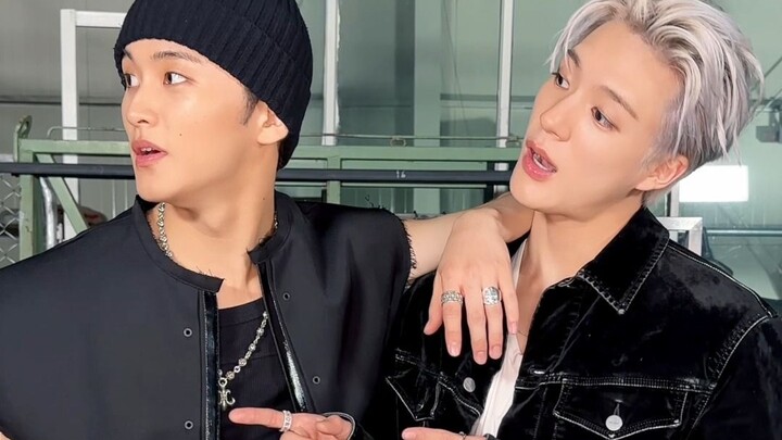 【NCT】ป้ายราคา 🐯🐶💸