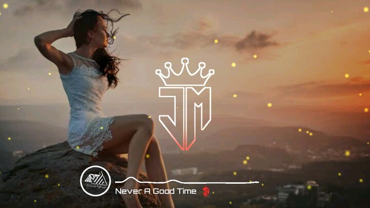 Never A Good Time - JMusic Official Release ( Lagu Barat terpopuler 2021