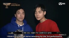 Show Me the Money Season 5 Episode 5 (ENG SUB) - KPOP VARIETY SHOW