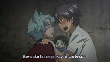 witch craft works episode 11