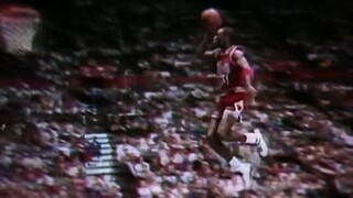 Michael Jordan Top 50 All Time Plays