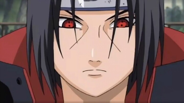 Kakashi melakukan hal yang berlebihan, tak heran Itachi ingin memberinya pelajaran
