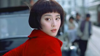 凭借这个角色拿下金马奖最佳女配角