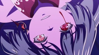 Mingchao×Ave Mujica collaboration promotional PV