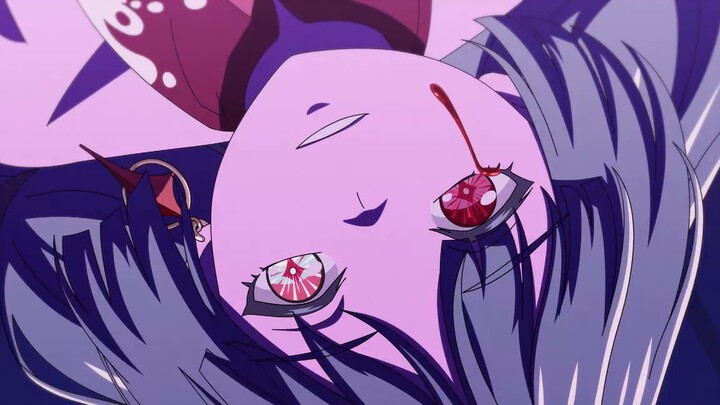 PV promosi kolaborasi Mingchao×Ave Mujica