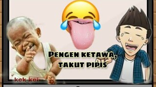 status WA gokil lucu terbaru #part1  kata kata lucu gokil abis cocok buat yg lagi galau🤣