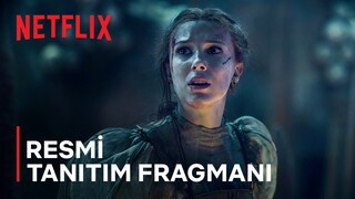 DAMSEL | Resmi Tanıtım Fragmanı | Netflix