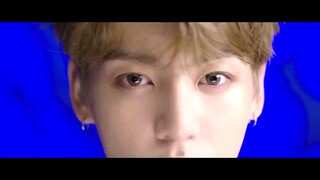 BTS DNA mv