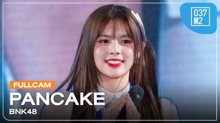 BNK48 Pancake @ Chiang Mai Music Journey 2 [Fancam 4K 60p] 240225