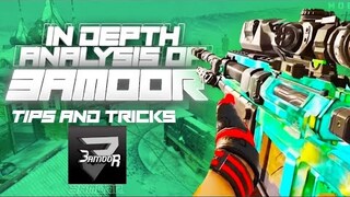 Why 3amoor is the Best Ipad Sniper in CODM History
