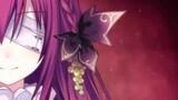 A new sprite appeared? Friend or foe? Elvish Origami and the Seven Sins Appear! Date A Live's new PS4 game "Lian Dystopia" (Date·a·live: Ren Dystopia) first trailer released