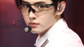 ENHYPEN's latest comeback track No Doubt 241122 performance stage