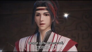 Yishi Du Zun S2 Eps 66 Sub Indo