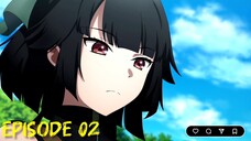 The Binging After The End || S01 || Ep 02 || Hnd Dub Pr || Devil Status House ||