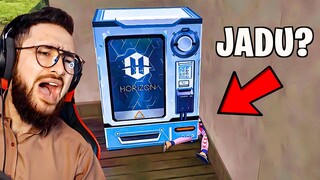 Big Mistake! Never Use Vending Machine 😭 [Free Fire Funny Moments]