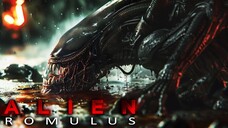 [ALIEN ROMULUS] 2024 HD 720P FULL MOVIE [INDO SUB] AND ENGLISH SUB AVAILABLE