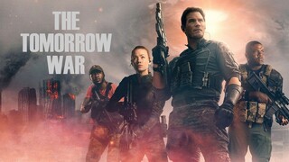 The Tomorrow War (2021)