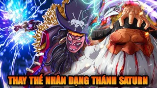 【One Piece 1107+】ĐÃ BIẾT Hải Tặc Đó Là Ai! Âm Mưu KHÔNG THỂ TIN ĐƯỢC Của Râu Đen?