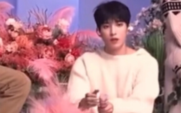 【dkลีซอกมิน】แม้จะรู้อยู่แล้วว่าเขาเก่งมาก แต่ก็ยังต้องตะลึงในความสามารถของเขา｜ถึงเธอ (วอร์เท็กซ์)｜ปล