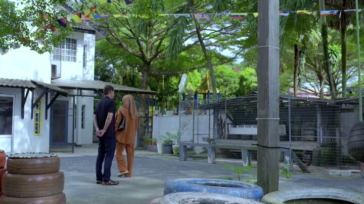PAK SU AMMARA EP9
