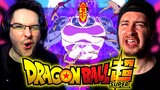 GOKU VS MASTER ROSHI! | Dragon Ball Super Episode 89 REACTION | Anime Reaction
