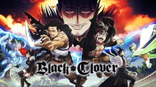 BLACK CLOVER [SUB INDO] E9