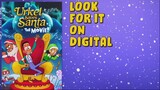 Urkel Saves Santa The Movie: full movie:link in Description