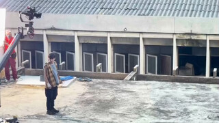 花絮 notme 小可爱塔塔