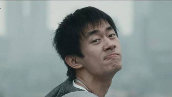 Big World in Tagalog Dubbed