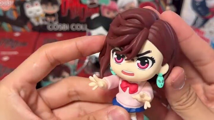 Super super super cute blind box for the bold party!