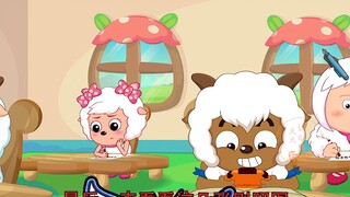 Nuan Yangyang’s shield can defend and output damage, can speak, has independent consciousness, and h