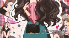 Yeosin Gangnim (true beauty) episode 1 sub indo