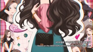 Yeosin Gangnim (true beauty) episode 1 sub indo
