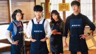 Nghệ thuật săn quỷ và nấu mì (phần 2 End Season 1) thuyết minh