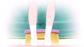 CHIẾN BINH MỸ VỊ NGỌT NGÀO tập 1 | lồng tiếng