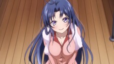 Denpa Onna to Seishun Otoko EP 03 Sub Indo