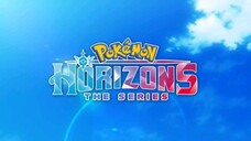 Pokemon Horizons|Ep 3(English Dub)