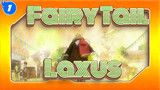 [Fairy Tail] Laxus, Sampai Jumpa Lain Waktu_1