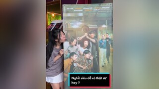 Coi phim xong thấy chấn động liền TikTokSoiPhim NgheSieuDe