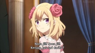 Yarinaoshi Reijou wa Ryuutei Heiko wo Kouryakuchuu episode 1 Subtitle Indonesia