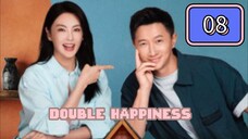 🇨🇳 Double Happiness Episode 08