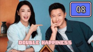🇨🇳 Double Happiness Episode 08