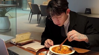 节制比放纵更接近自由