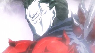 “Semua orang di Distrik Anding sangat baik” Tokyo Ghoul
